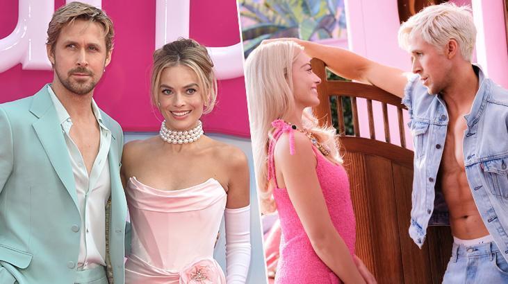 ‘Barbie’nin Ken’inden Oscar’a eleştiri: Hayal kırıklığına uğradığımı söylemek hafif kalır!