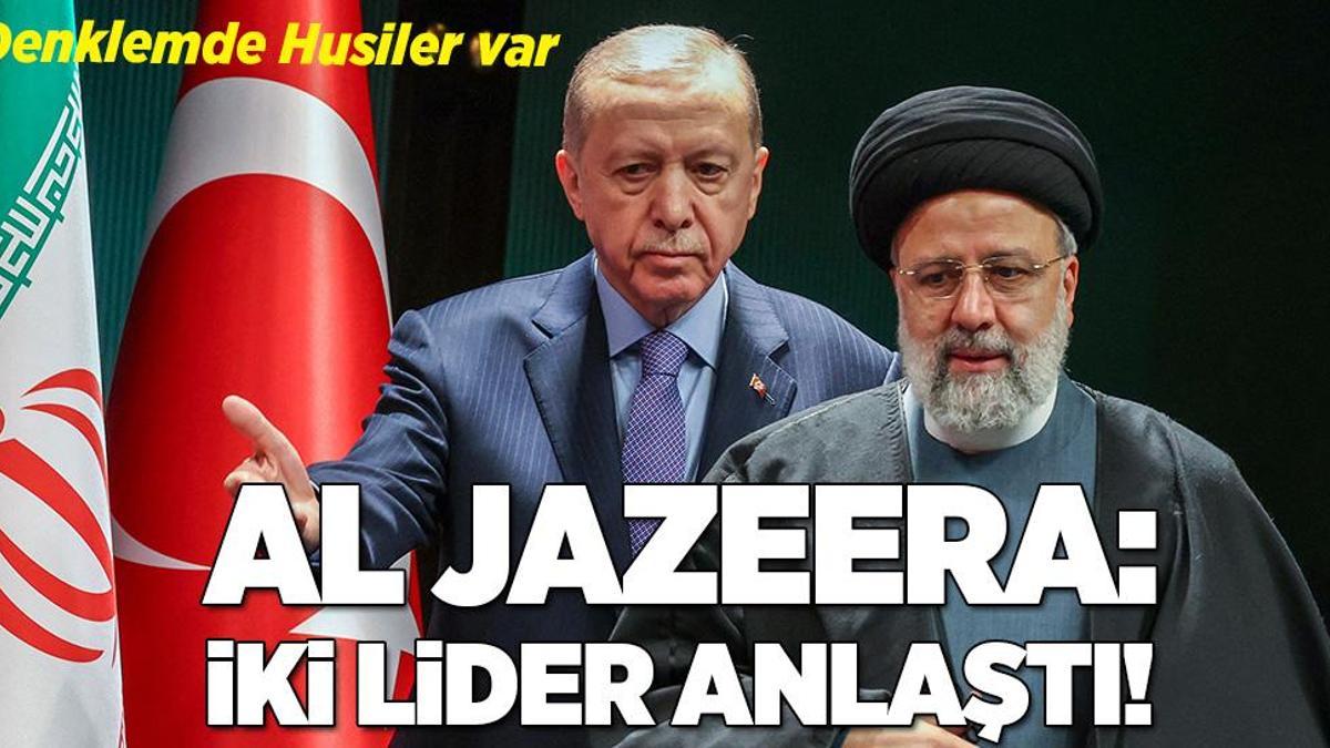 Al Jazeera: İran ve Türkiye anlaştı! Denklemde husiler de var