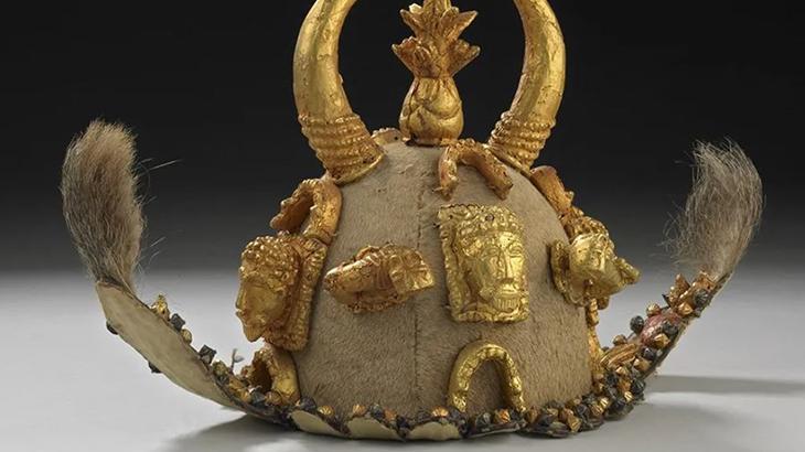 150 yıl sonra çark ettiler! İngilizler yağmaladıkları eserleri iade edecek