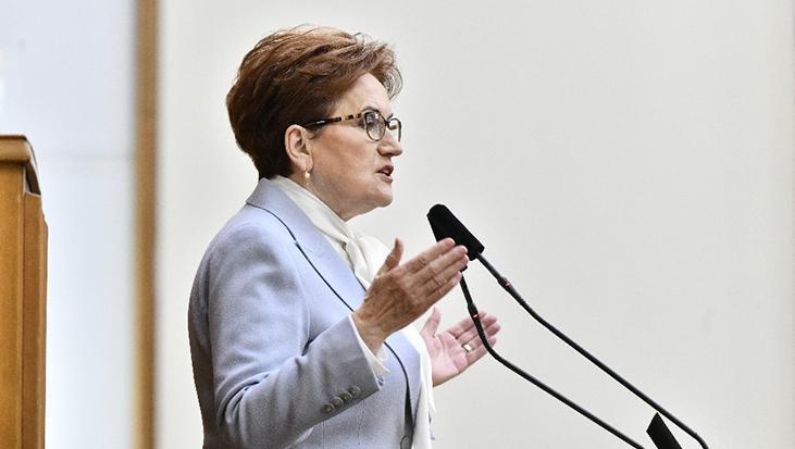 Ümit Özlale istifa mı etti? Akşener’den açıklama geldi