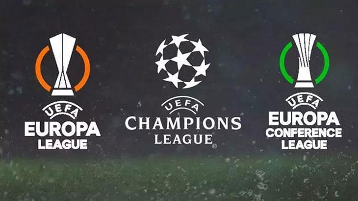 Resmen açıklandı! Avrupa kupası maçları şifresiz