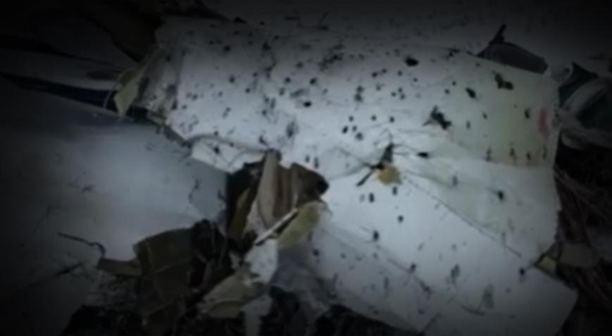 Rusya’dan flaş açıklama: Ukraynalı esirleri taşıyan uçak Ukrayna tarafından vuruldu