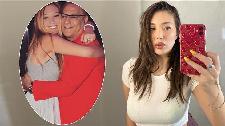 Mehmet Ali Erbil’in ‘Çocuk istiyorum’ sözlerine Yasmin Erbil’den cevap: Öyle bir şeyi hiç kaldıramayız!