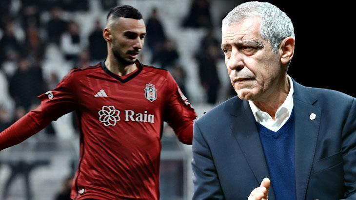 Beşiktaş’ta Onur Bulut’a Avrupa’dan talipler çıktı! Ayrılığa sıcak bakıyor