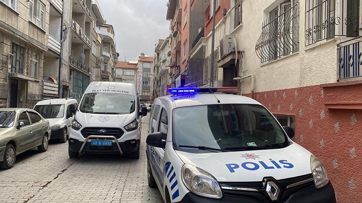 Konya’da soba faciası: 7 yaşındaki Fatma öldü, 5 kişi tedaviye alındı