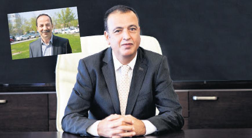 İlgezdi istifa etti Gürkan çekildi