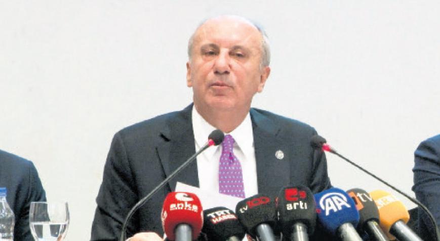 Bu muhalefet, bu iktidarı değiştiremez