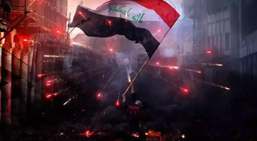 ABD üslerine füzeli saldırı düzenlendi