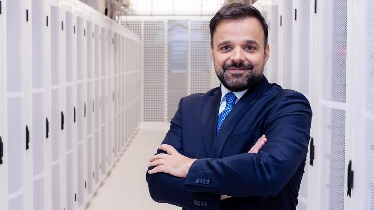 ‘Siber korumayı ulusal güvenliğin bir parçası olarak görüyoruz’