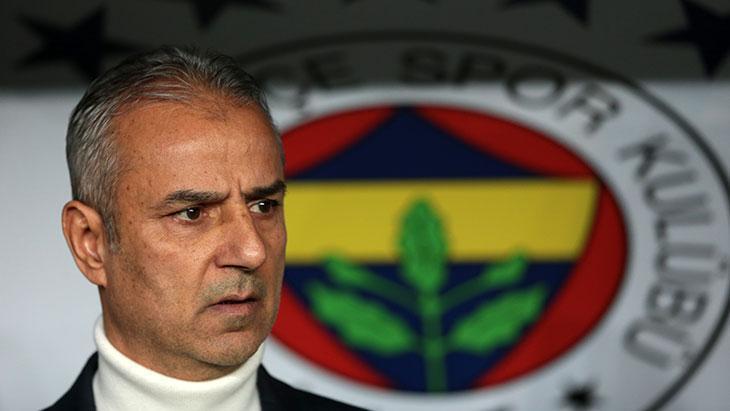 Fenerbahçe’de İsmail Kartal transfer istediği pozisyonu belirledi! İrfan Can Kahveci cevabı