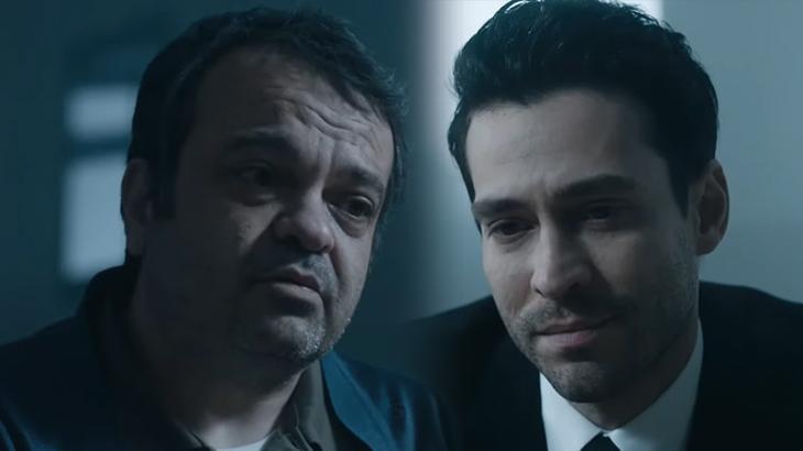 Taş, kağıt, makas’tan ilk bölüm fragmanı! ‘Ben unuttuğum her şeye mahkumum’