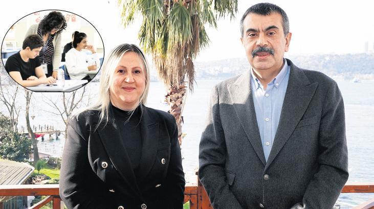 Milli Eğitim Bakanı Yusuf Tekin: Devamsızlık affı yok