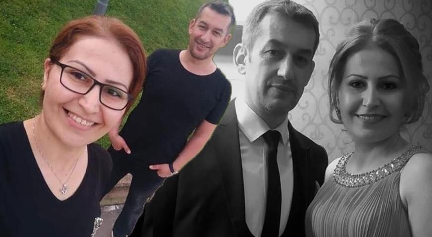 Bursa’da kan donduran olay! Eşini öldürdü baldıza şok mesaj