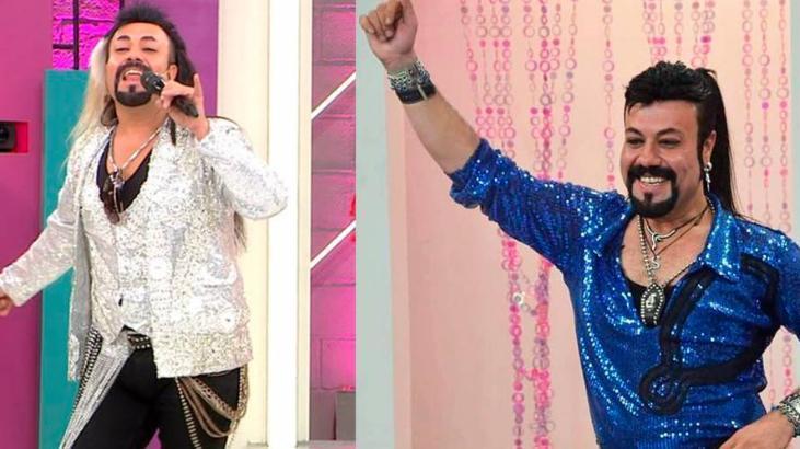 Kobra Murat: Çocuklara ev almak için karımın koluna bilezik yaptırırım