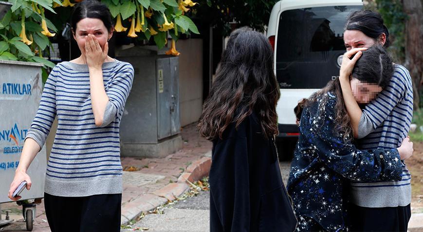 Öğretim üyesinden boşanma aşamasındaki eşine ve ikizlerine büyük şok!