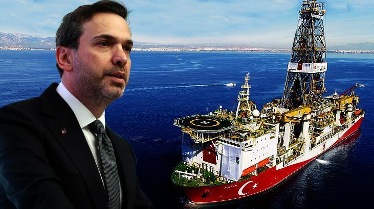 Deniz ve göllerde enerji dolu yatırım