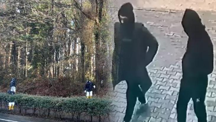 Kilise saldırısında yeni gelişme: Silahlar aranıyor