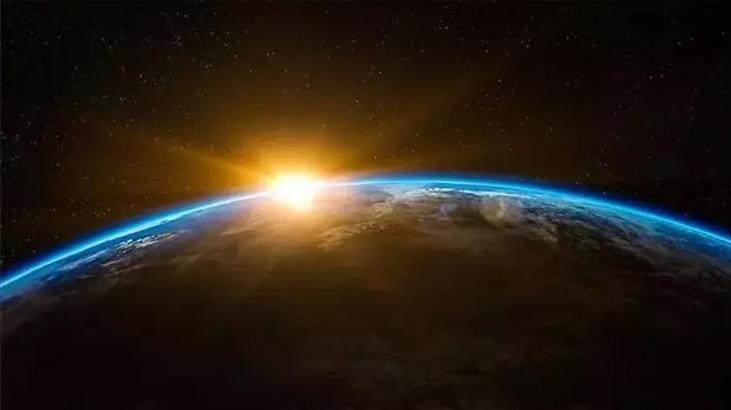 NASA, uzaya 4 tonluk kargo gönderdi