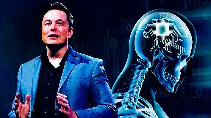 İnsana çip taktı kontrolü ele aldı! ‘Süper insana doğru ilk adım’