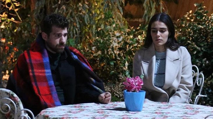 ‘Üç Kız Kardeş’te Somer tamamen dağıldı! Türkan’ı geride bıraktı