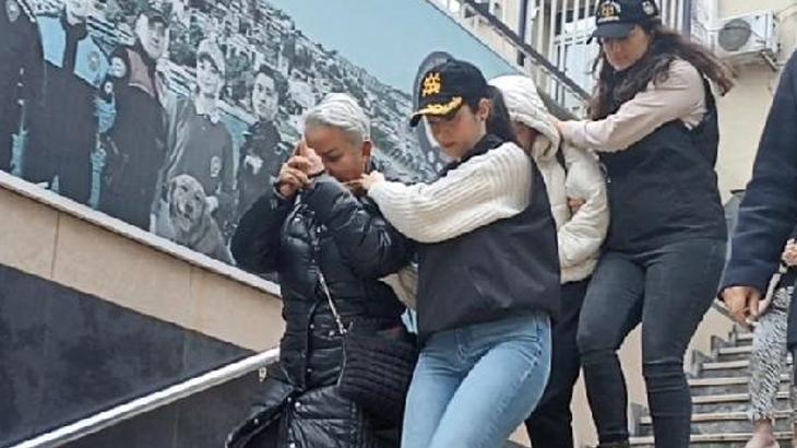 İstanbul’da fon dolandırıcılığı iddiasıyla gözaltına alınan emekli banka müdürü tutuklandı