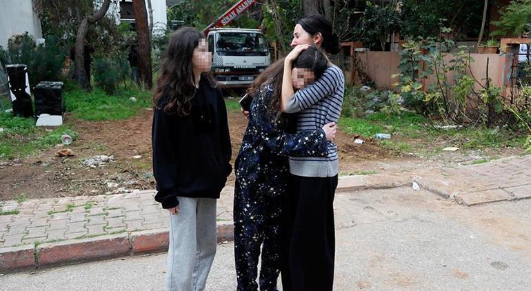 Öğretim üyesinden boşanma aşamasındaki eşine ve ikizlerine büyük şok!