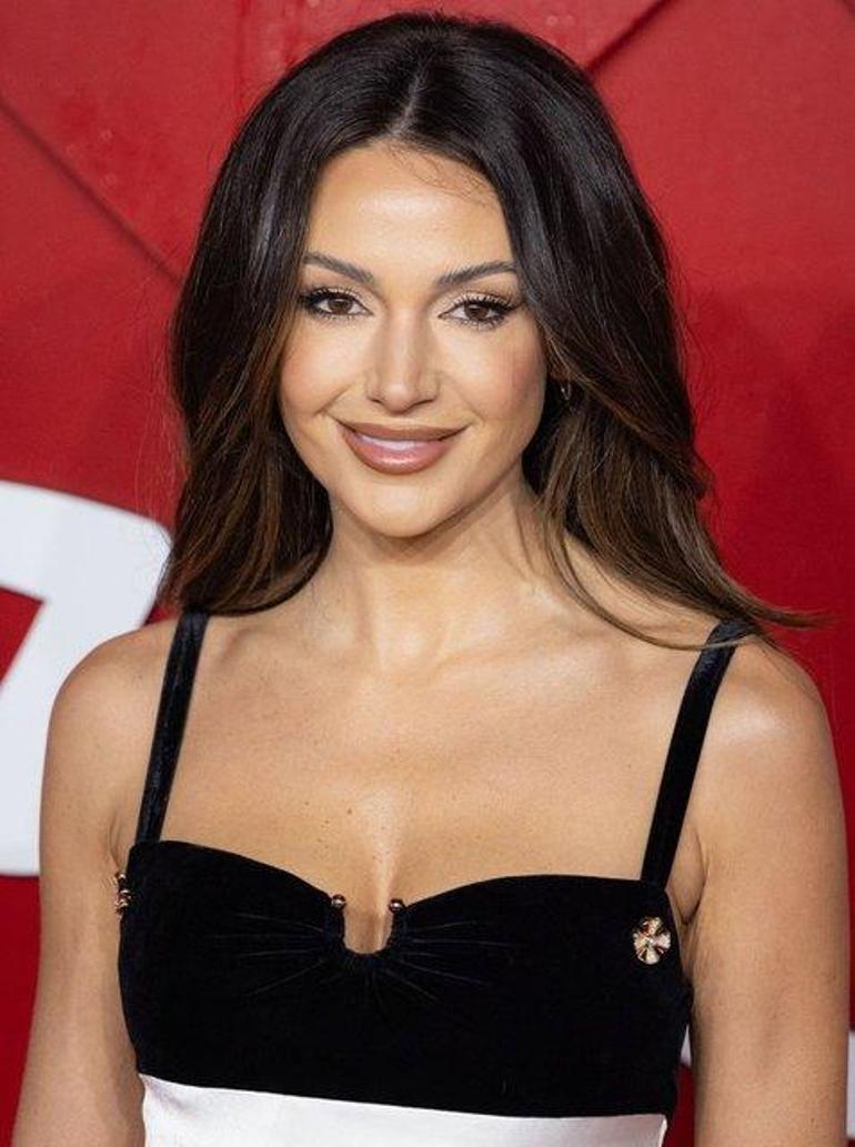 Michelle Keegan'dan yıllar sonra gelen itiraf: Bu çok sinir bozucuydu!