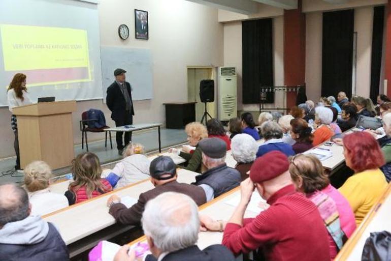 Antalya'da başladı, birçok şehre yayıldı! Kimse mezun olmak istemiyor... 'Hocam bizi sınıfta bırakın'