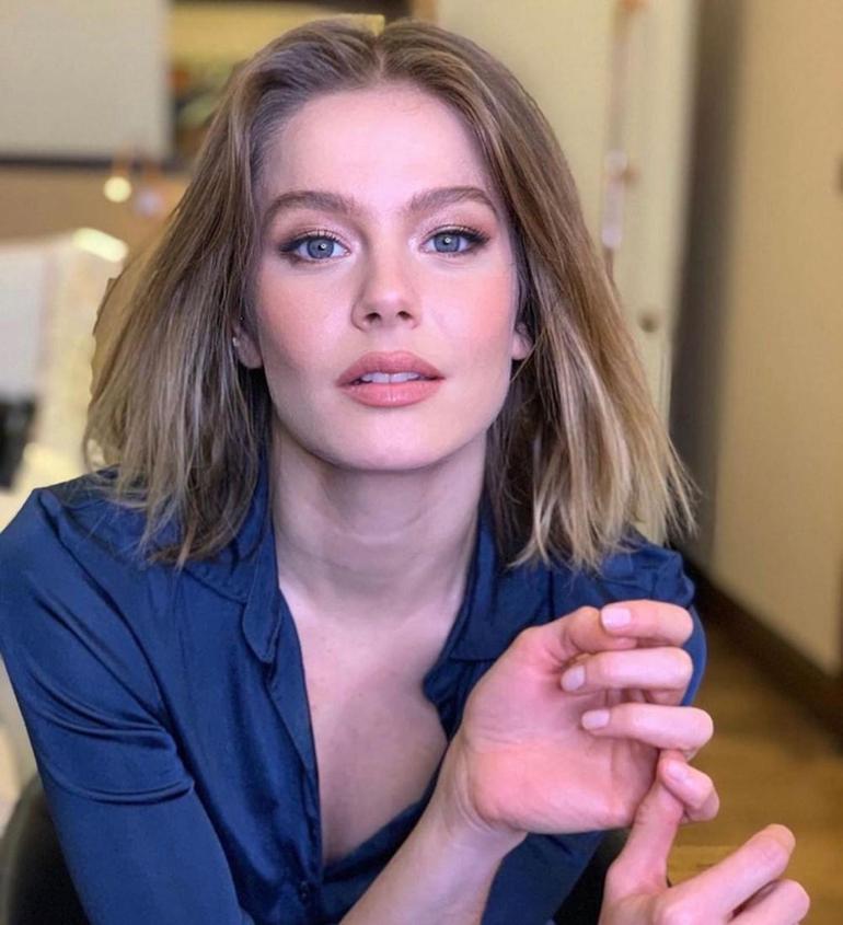 Burcu Biricik müjdeyi verdi! Anne oluyor