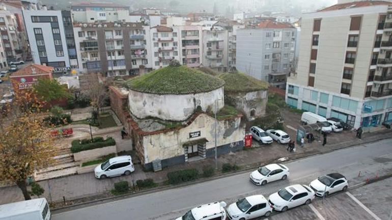 Padişah için yapıldı, aileden miras kaldı! 'Çok değerli' diyerek satılığa çıkardı