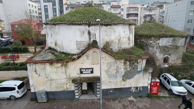 Padişah için yapıldı, aileden miras kaldı! 'Çok değerli' diyerek satılığa çıkardı