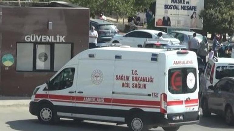 Mardin’de husumetli aileler arasında silahlı kavga: 1’i ağır, 3 yaralı