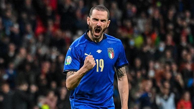 SON DAKİKA | Spalleti, Bonucci'ye 'Fenerbahçe'ye git' dedi! EURO 2024 iddiası