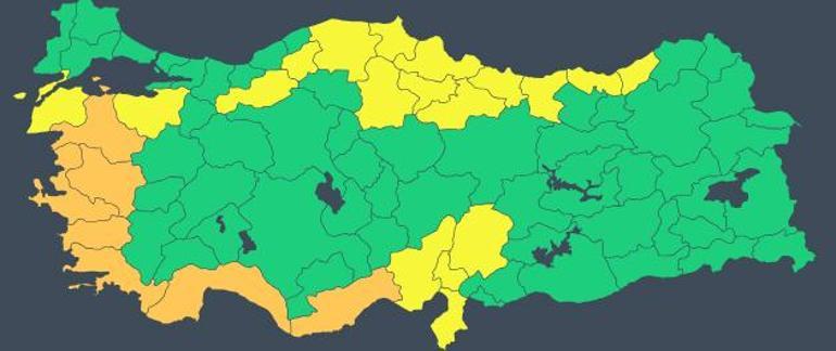 Son dakika... Sıcaklıklar 12 derece birden düşecek! Kar dalgası İstanbul'a yeniden geliyor