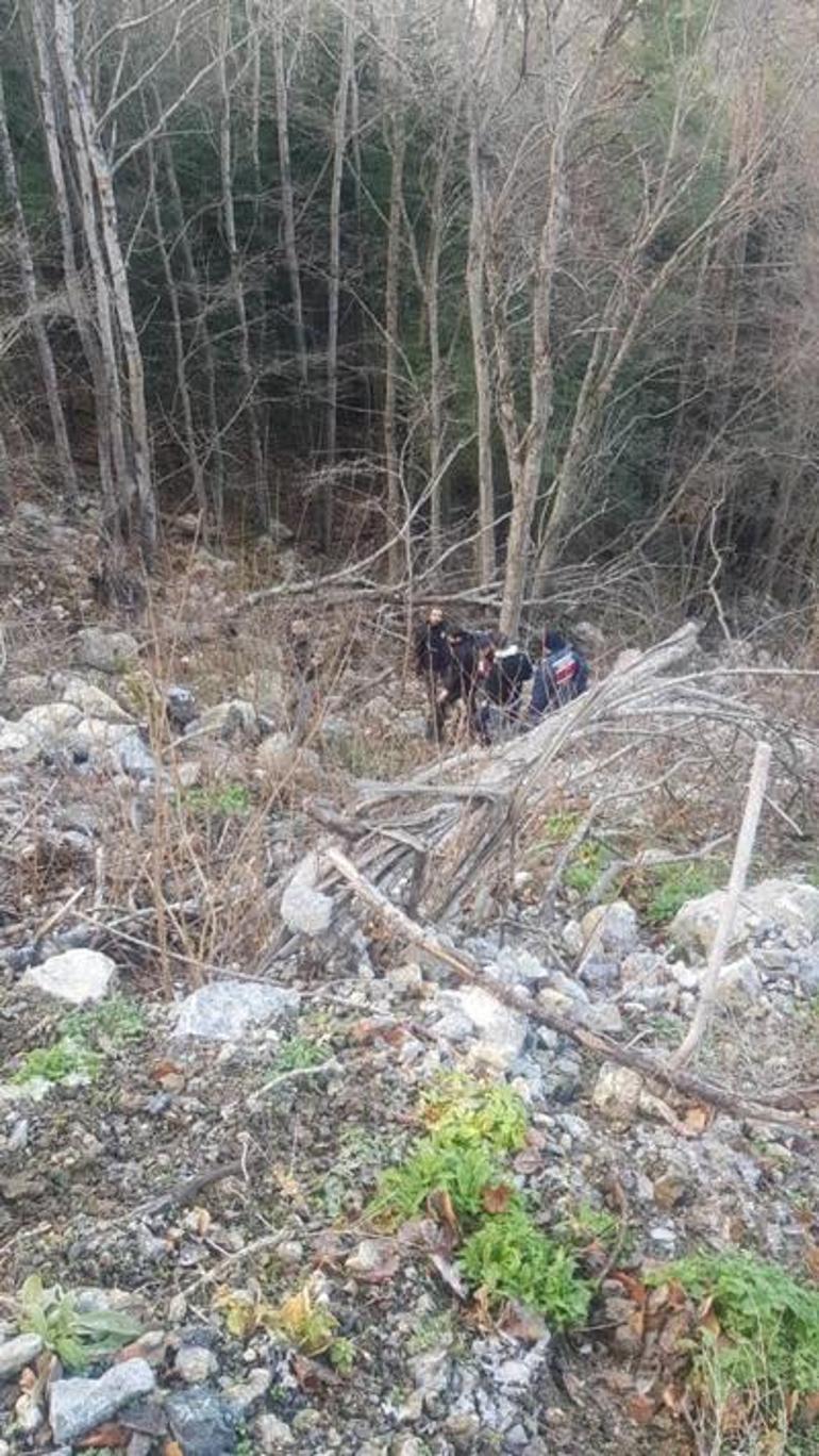 6 aydır her yerde aranıyordu! Dehşet olay ortaya çıktı