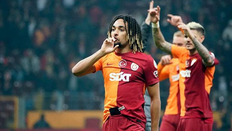 Galatasaray ve Bayern Münih arasındaki görüşmenin ayrıntıları ortaya çıktı! Transfer için takas önerisi