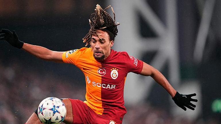 SON DAKİKA | Galatasaray'da iki ayrılık birden! 'Görüşmeler başladı'