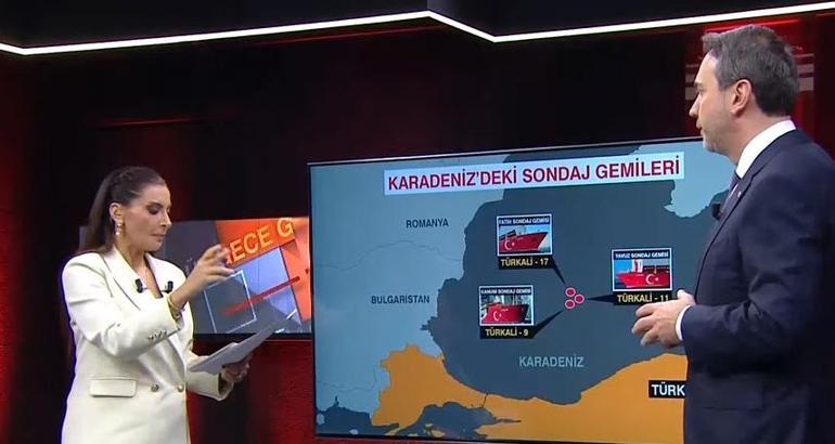 Son dakika: Enerji ve Tabii Kaynaklar Bakanı Alparslan Bayraktar'dan önemli açıklamalar