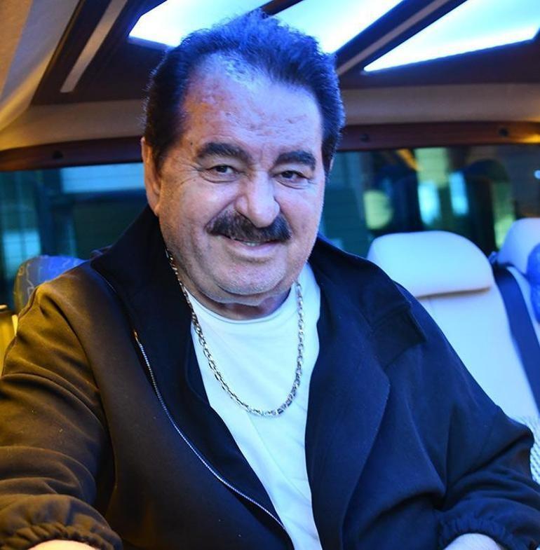 İbrahim Tatlıses torunu için dua istedi: İkizlerden birinin kalbinde sorun var