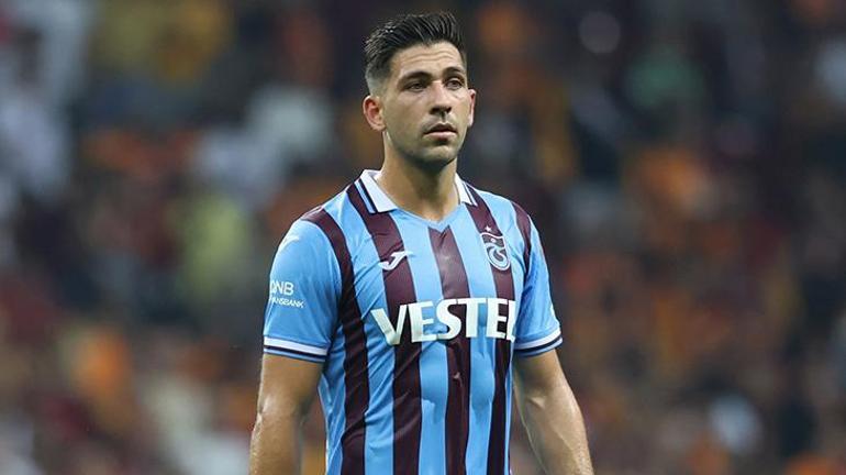 SON DAKİKA | Trabzonspor'dan Nwakaeme için resmi açıklama! Başkan Doğan duyurdu