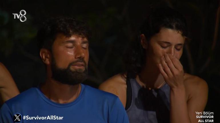 Survivor'da eleme adayı belli oldu! İşte dokunulmazlığı kazanan takım! Nihat yeniden sakatlandı