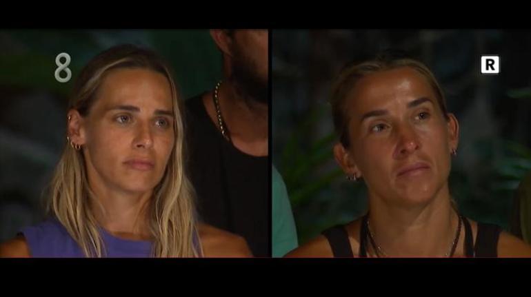 Survivor'da eleme adayı belli oldu! İşte dokunulmazlığı kazanan takım! Nihat yeniden sakatlandı