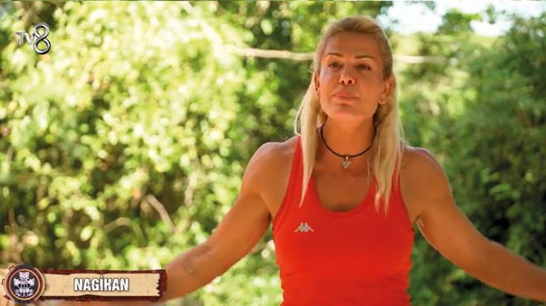 Survivor All Star'da ikinci eleme adayı belli oldu! Sema ile Pınar'ın kavgası olay oldu: Acil durum konseyi yapılacak