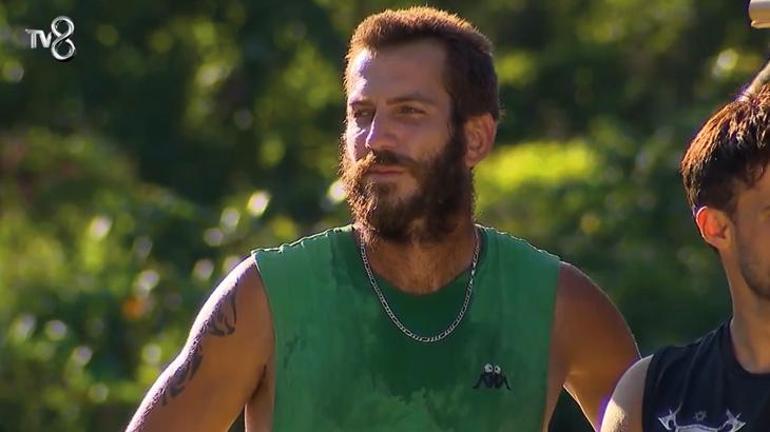 Survivor All Star'da ikinci eleme adayı belli oldu! Sema ile Pınar'ın kavgası olay oldu: Acil durum konseyi yapılacak