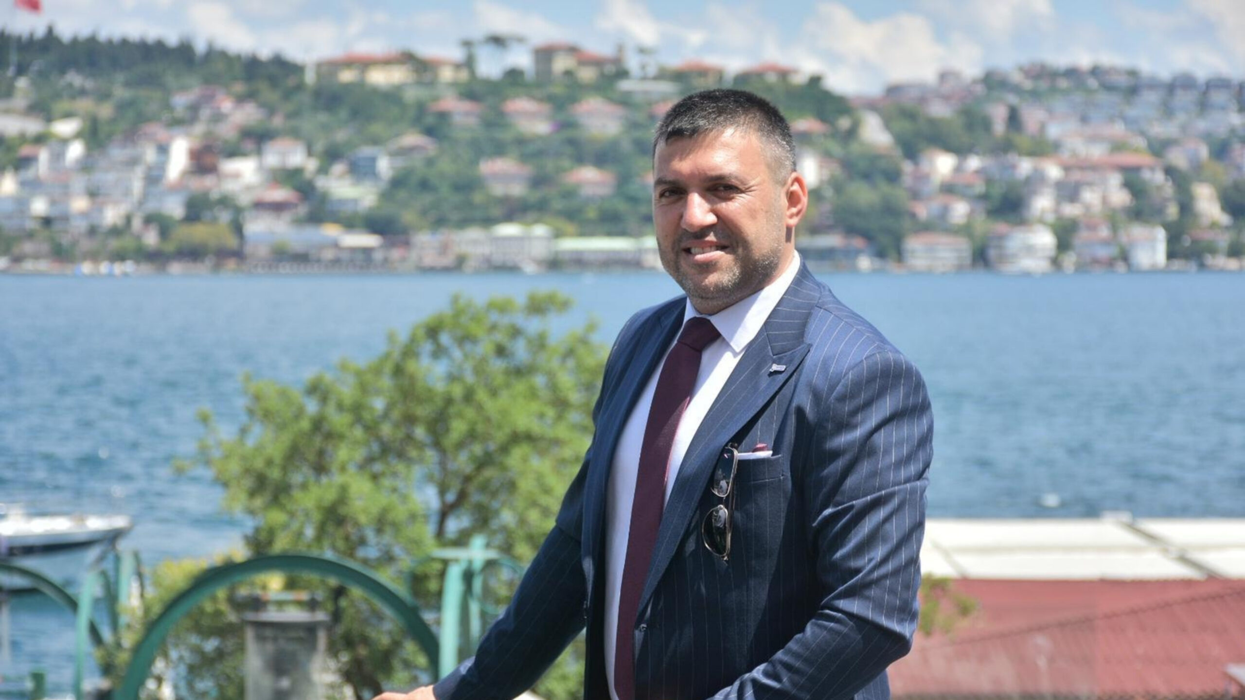 Ünlü Organizatör Erol Yıldırım