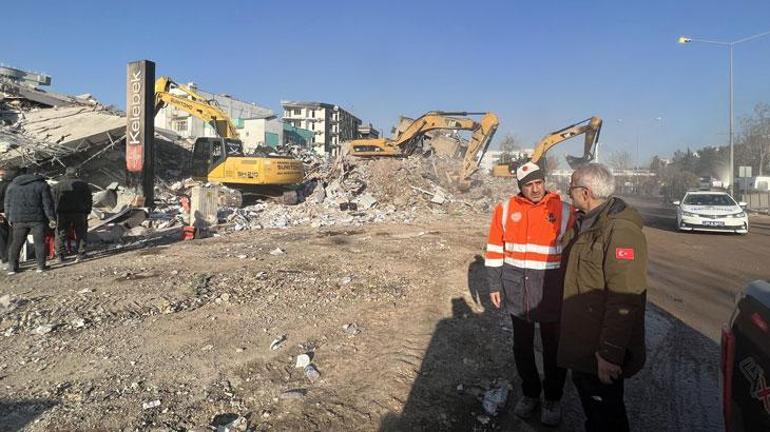 Ulaşım yatırımlarında öncelik deprem bölgesinin! 'Afet sonrası yeniden inşa çalışmalarımız hızla sürüyor'