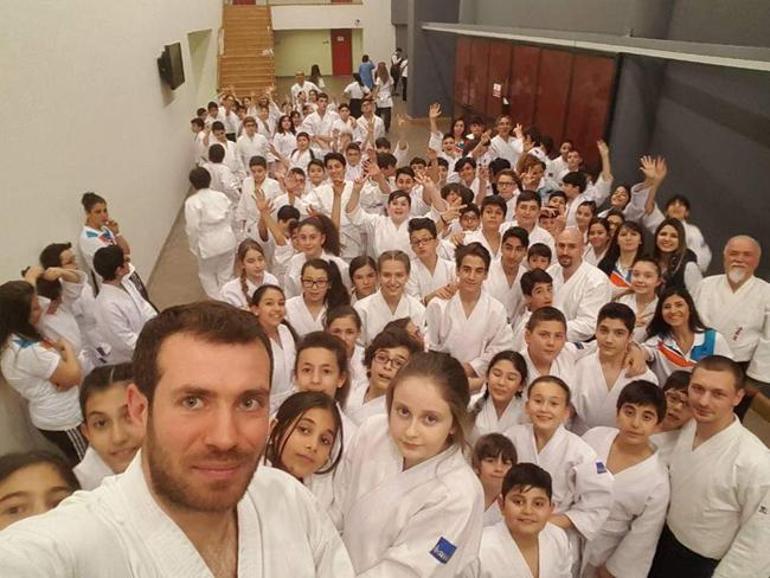 Alkollü sürücü dehşeti: Aikido eğitmeni felç kaldı