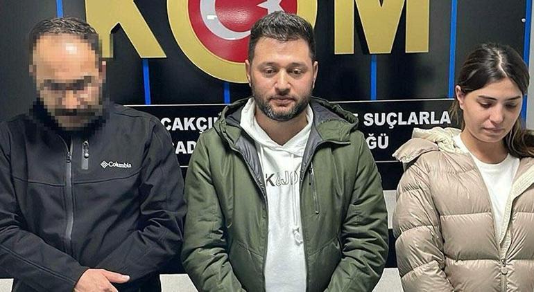 5 milyarlık vurgunda pes dedirten savunma! 'Eşim sosyalleşsin diye oda verdim'