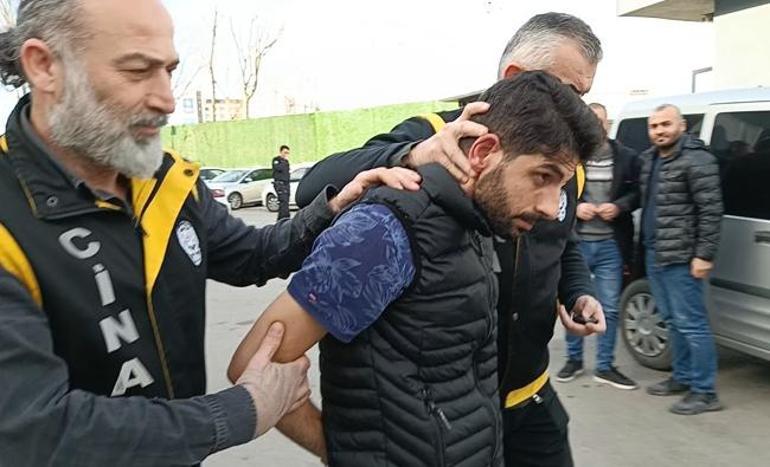 Gözlerinin önünde 3 cinayet işlenen çocuğa devlet desteğiyle amcası bakacak