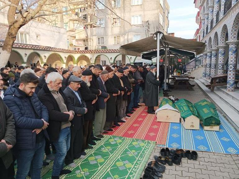 Gözlerinin önünde 3 cinayet işlenen çocuğa devlet desteğiyle amcası bakacak